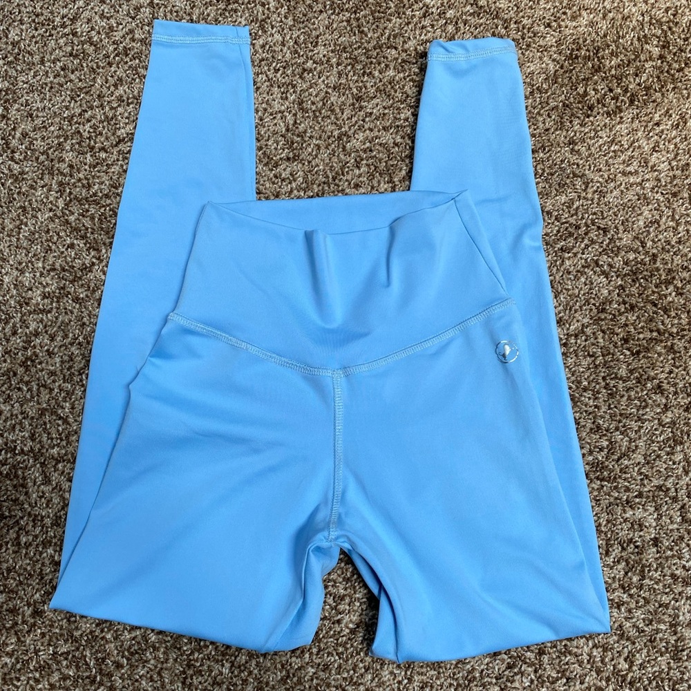 ABS2B FITNESS APPAREL Leggings